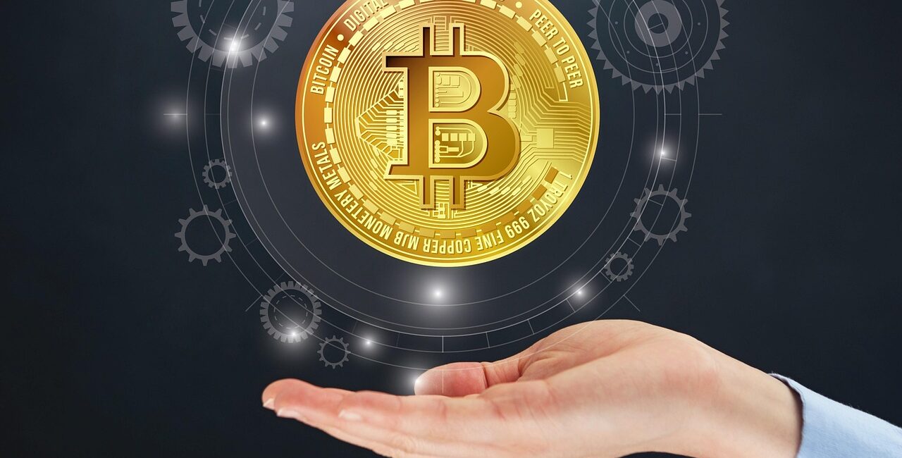 What is blockchain technology and how does it work