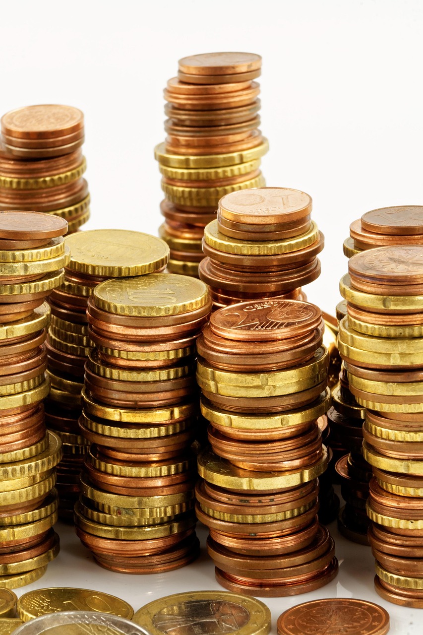 crypto margin — Crypto Margin visual insight